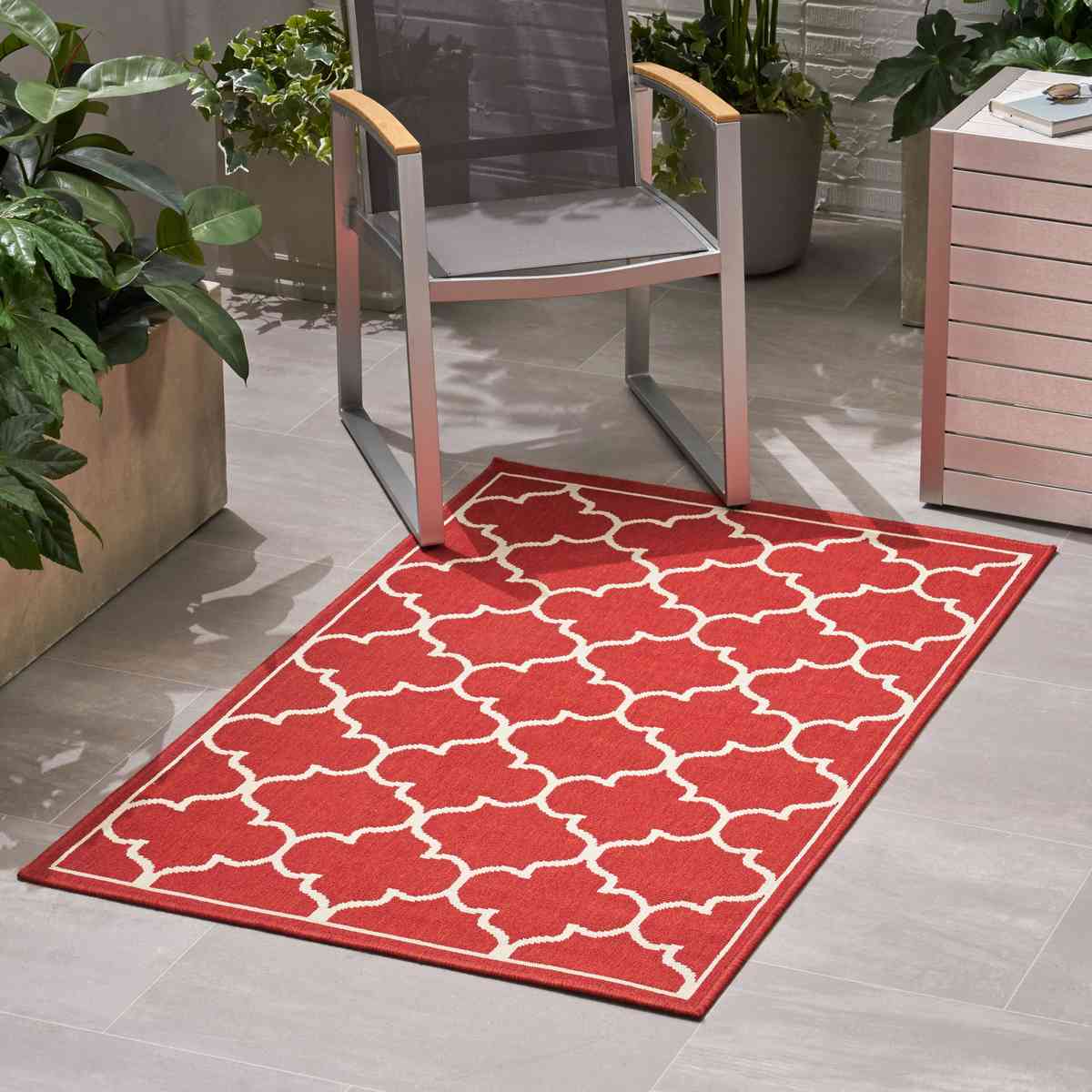 MERIDIAN 1295R 3'3" X 5'