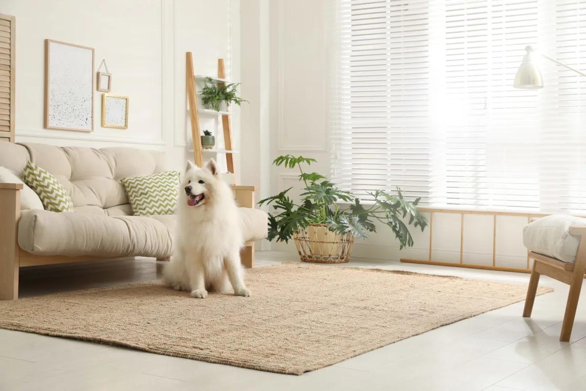 Stylish and Pet-Friendly Furniture That Actually Works