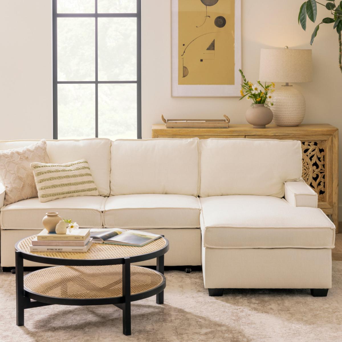Summer Home Refresh: Affordable Decor Swaps That Work