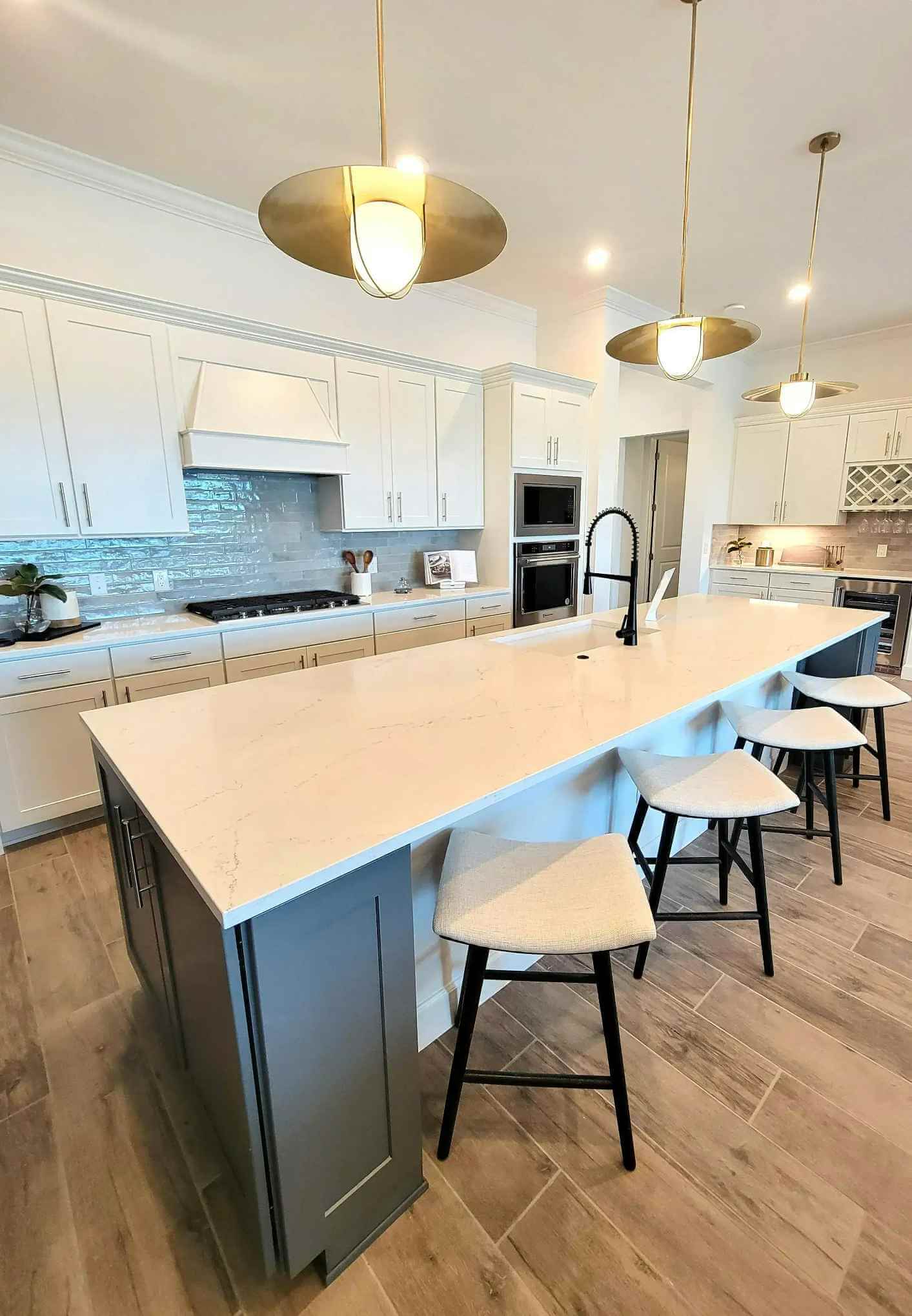 Lighting that inspires and brightens your space